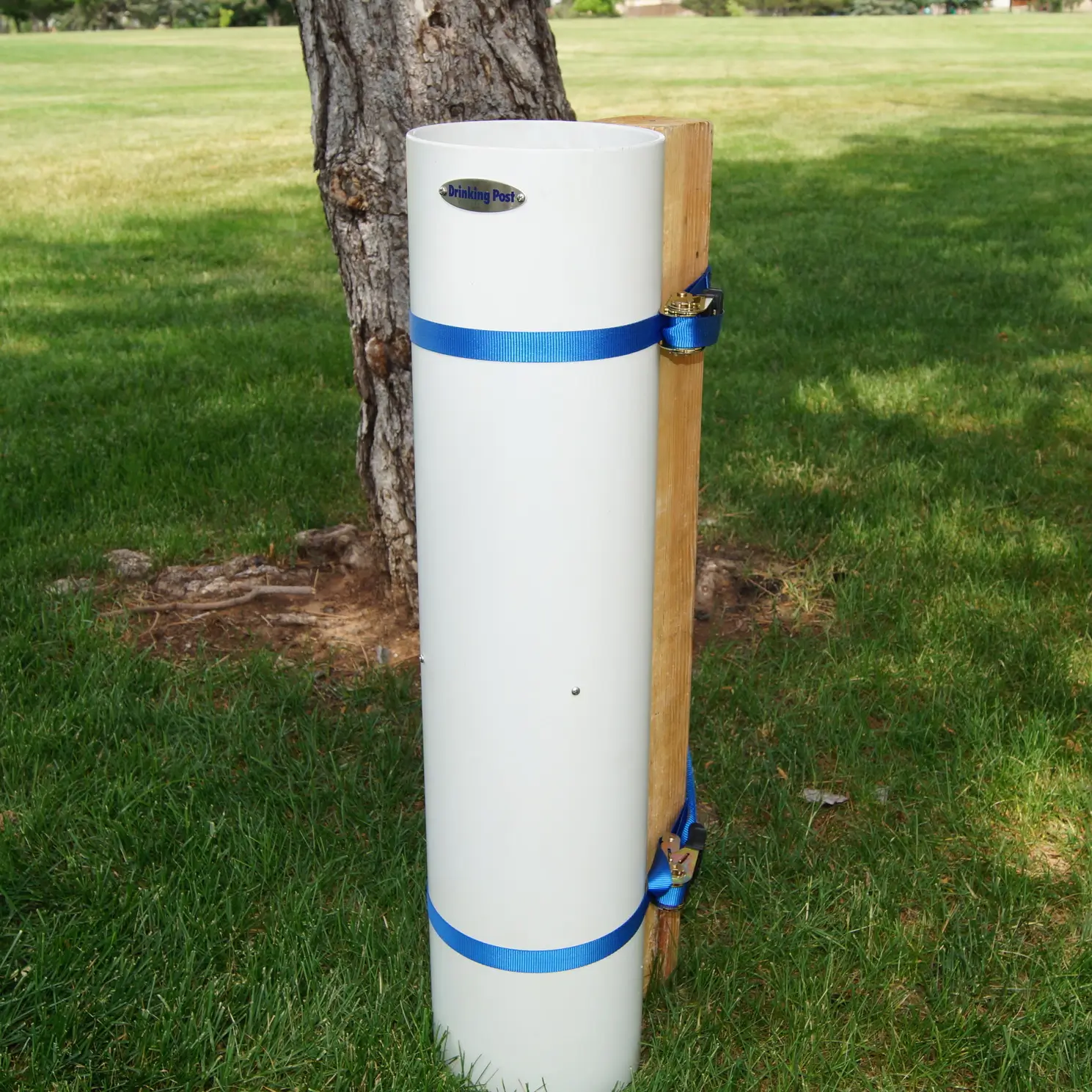 portable waterer