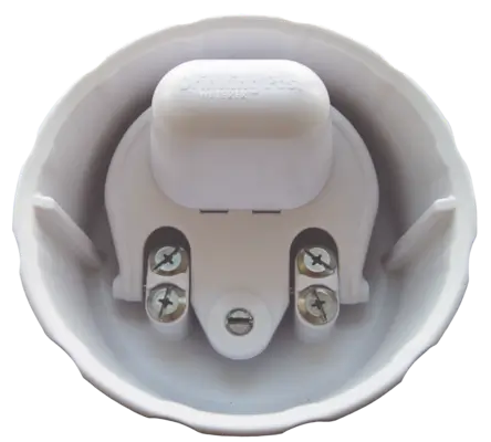 Ultimate Bowl, Paddle, & Hinge Caps Assembly