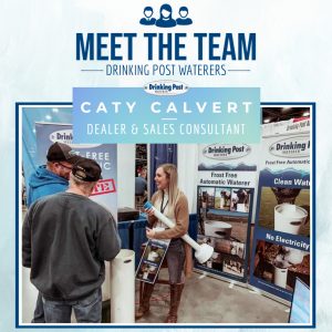 031122 Meet the Team - Caty Calvert