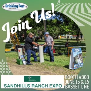 061522 Sandhills Ranch Expo - Bassett, NE