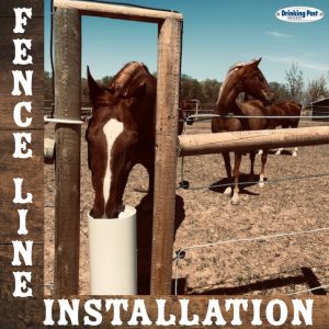 072622 Fenceline Installation