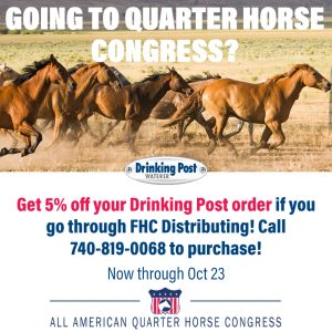 100422 Quarter Horse Congress