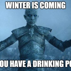 102822 Winter is coming 2022 - do you have a DP