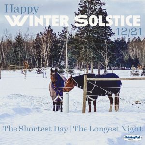 122122 Winter Solstice 2022