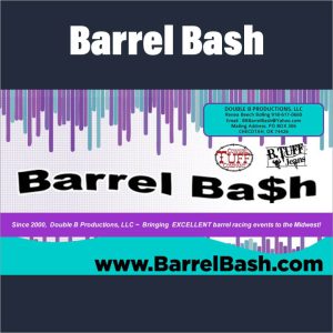 Barrel Bash