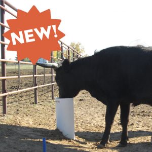 Ultimate Cattle Watering Post 2