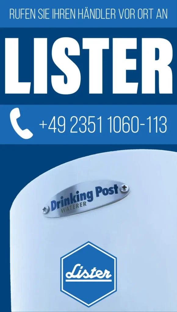 Dealer Landing Page - Lister only