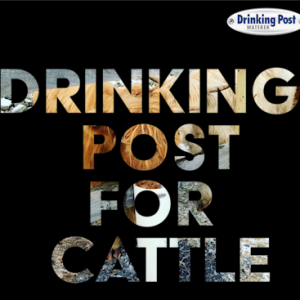 Drinking Post for Cattle video thumbnail