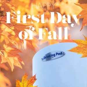 Happy First Day of Fall 2022