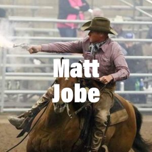 Matt Jobe with title v2