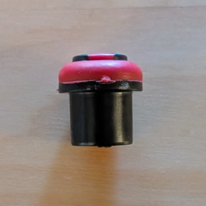 Universal Valve Seal