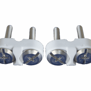 Automatic Waterer Ultimate Hinge Cap Kit